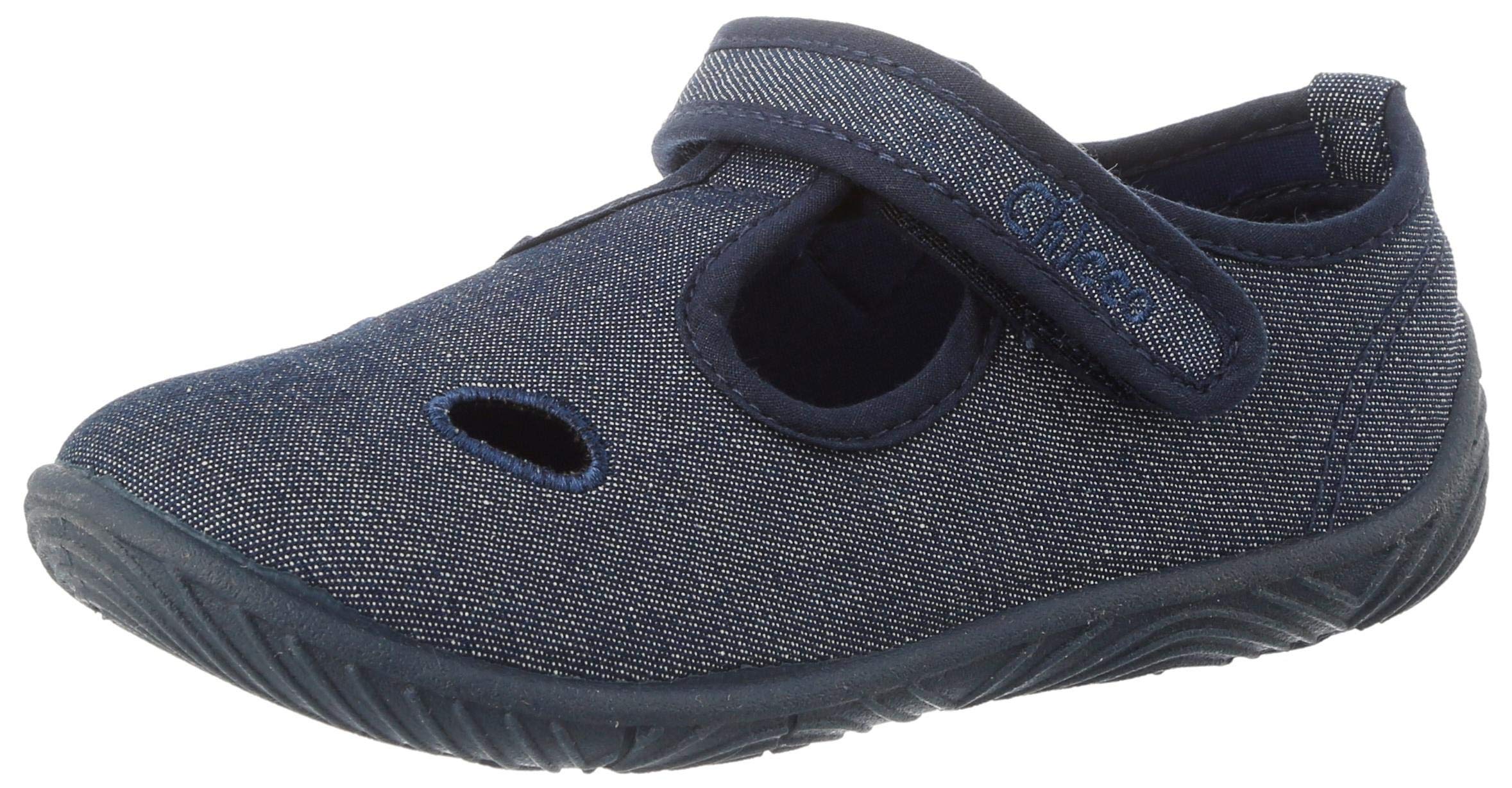 chicco-babyhausschuhe-klettverschluss-blau-wei-hausschuhe image 4
