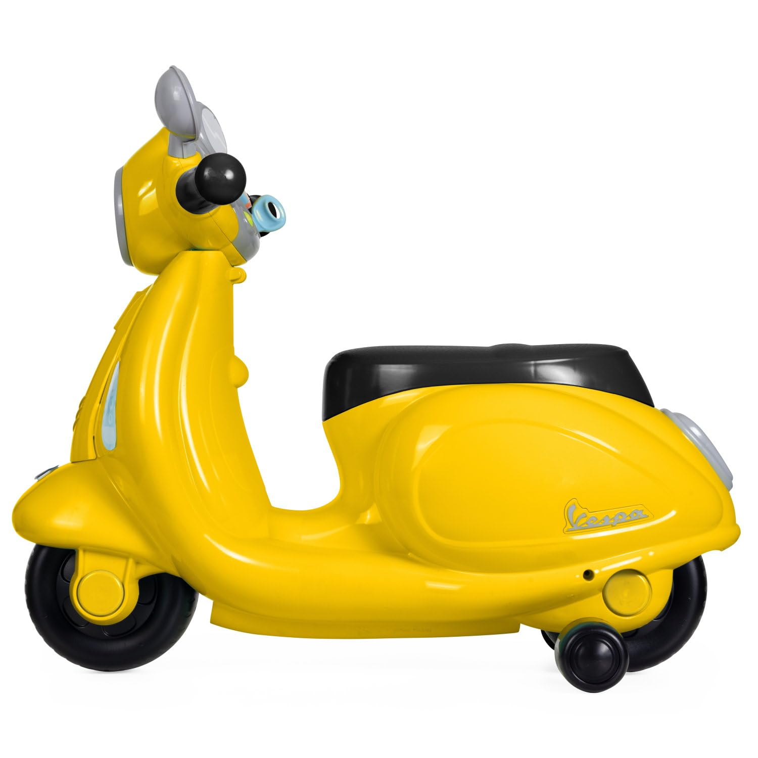 chicco-vespa-primavera-rutscher-gelb-1-3-jahre-st-tzr-der image 3