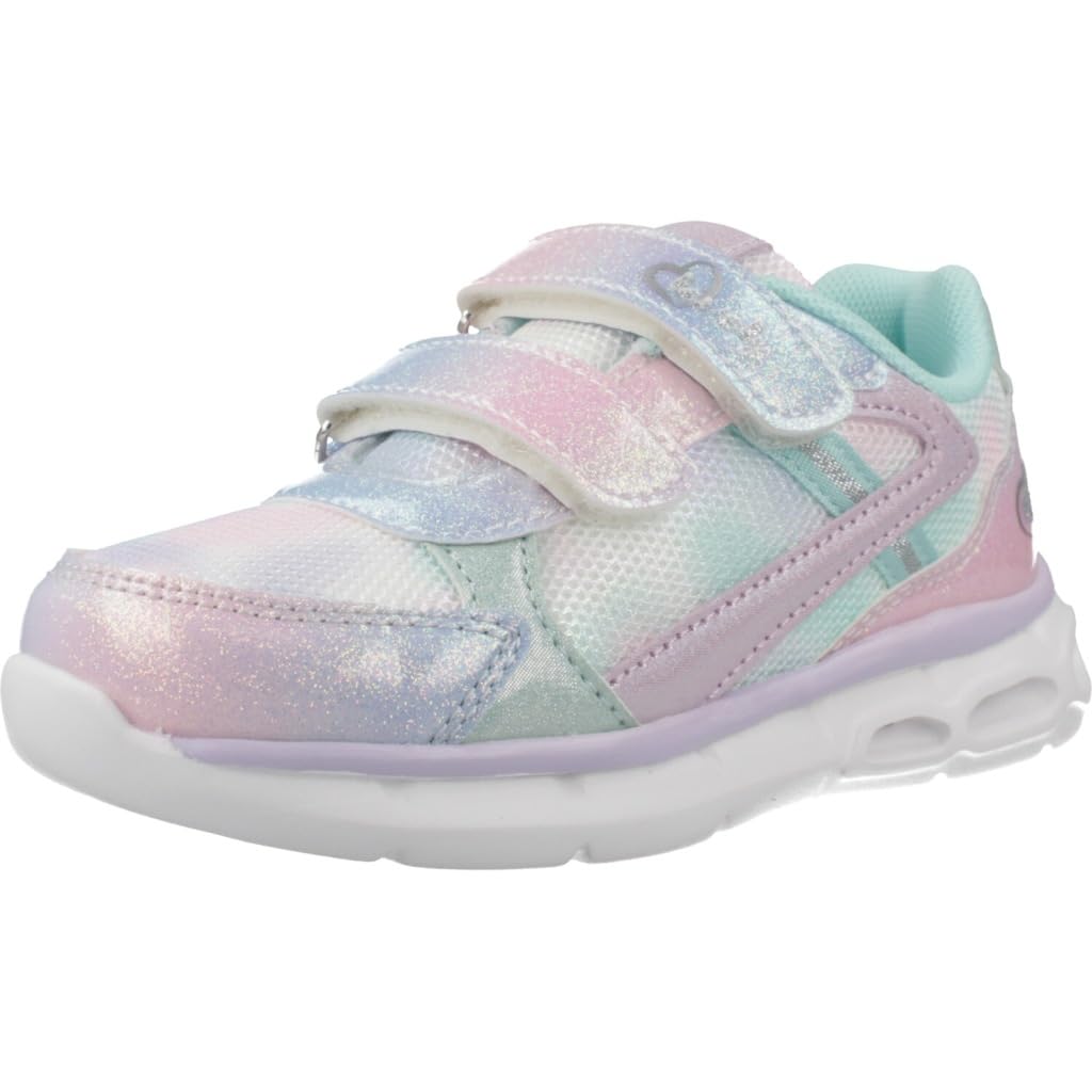 chicco-m-dchenschuhe-sneaker-mit-licht-gr-28-eu image 8