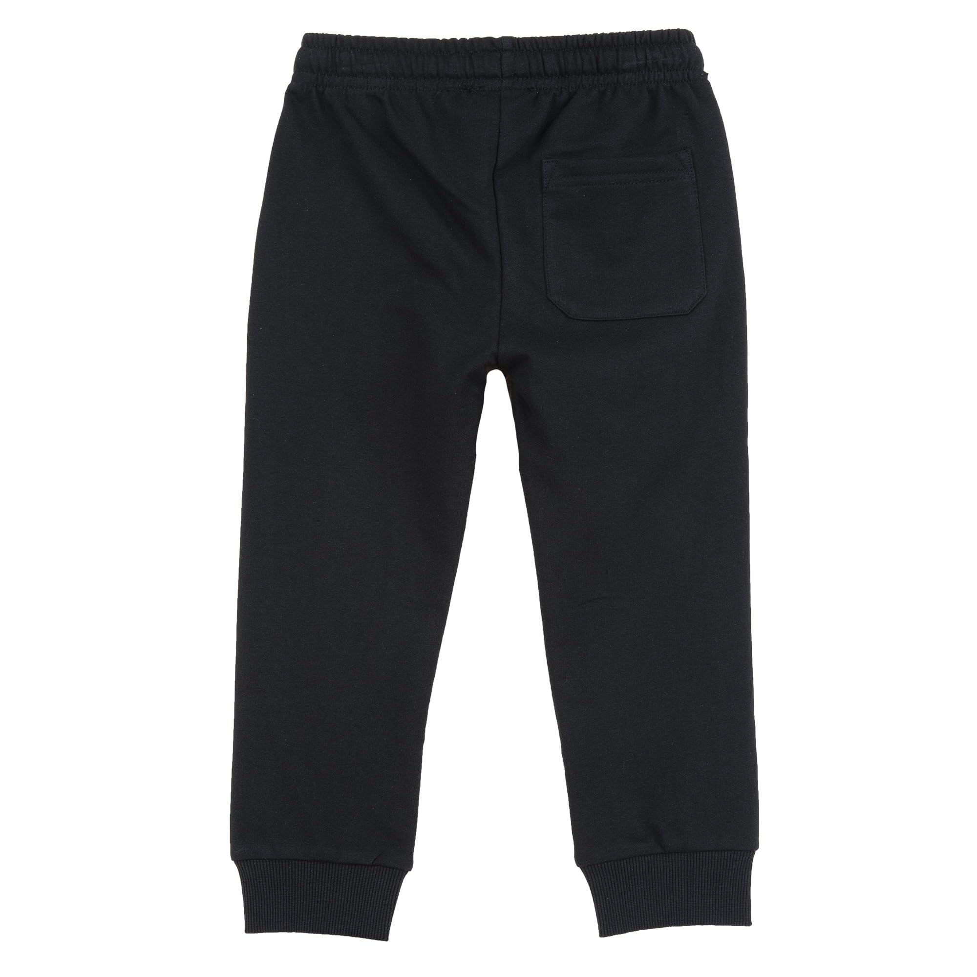 chicco-jungen-trainingsanzug-set-sweatshirt-hose-261 image 4