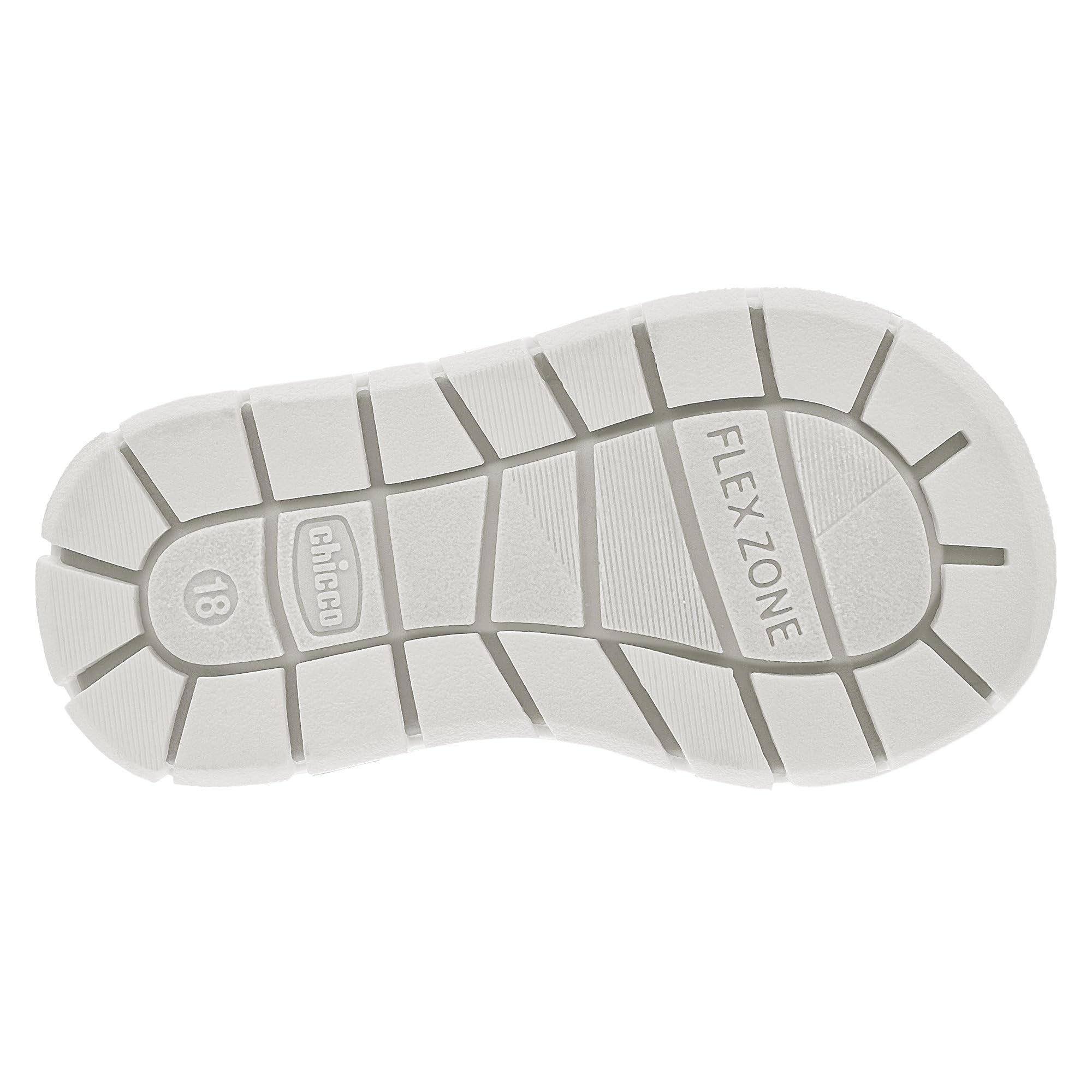 chicco-felix-sandalen-gr-21-blau-mit-klettverschluss image 3