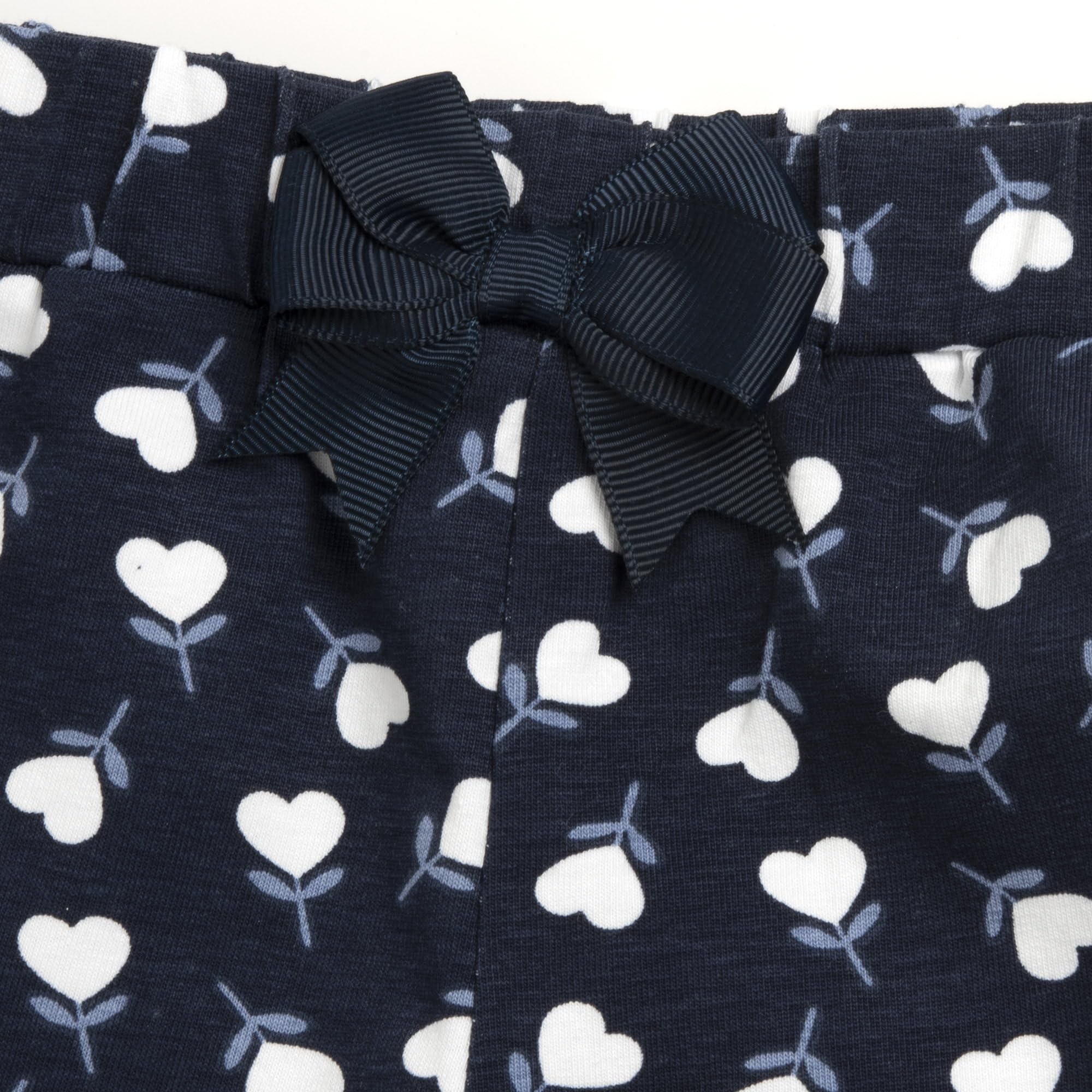 chicco-baby-m-dchen-set-t-shirt-shorts-mehrfarbig image 5