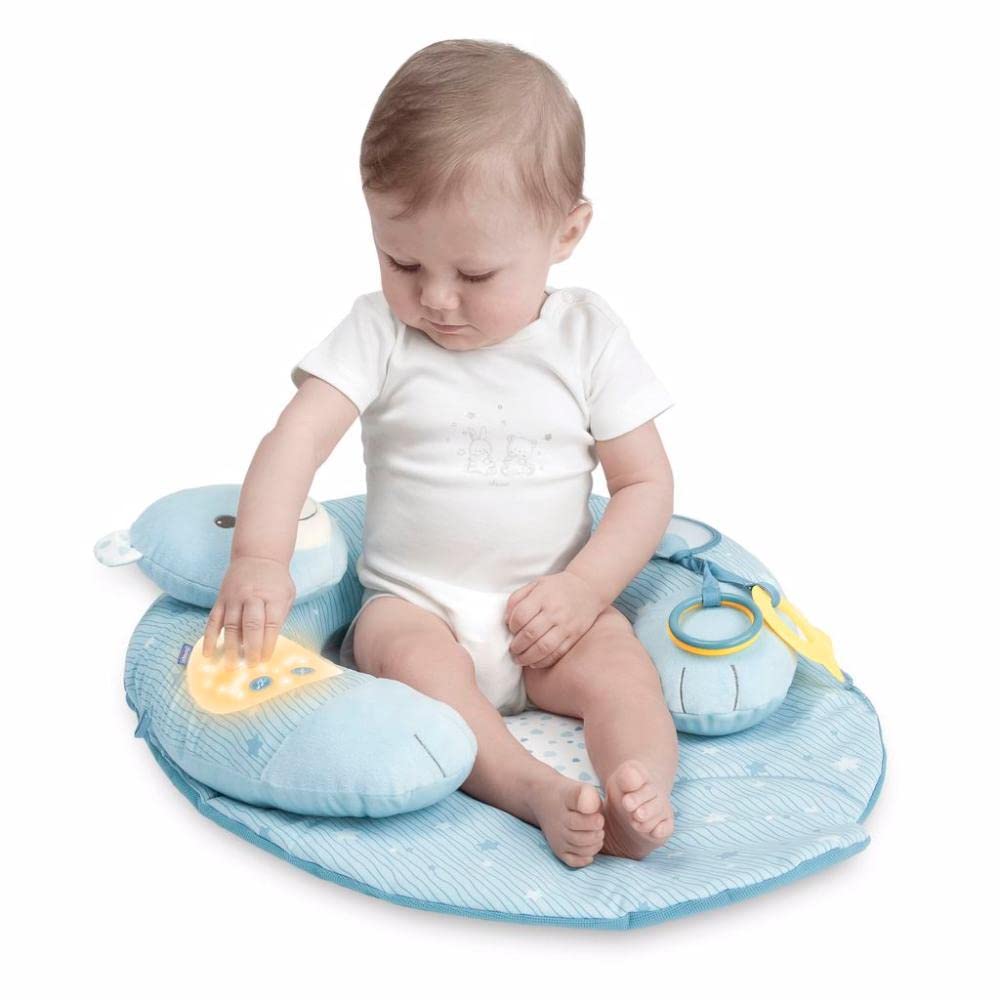 chicco-spielkissen-mehrfarbig-mit-musik-und-licht image 3