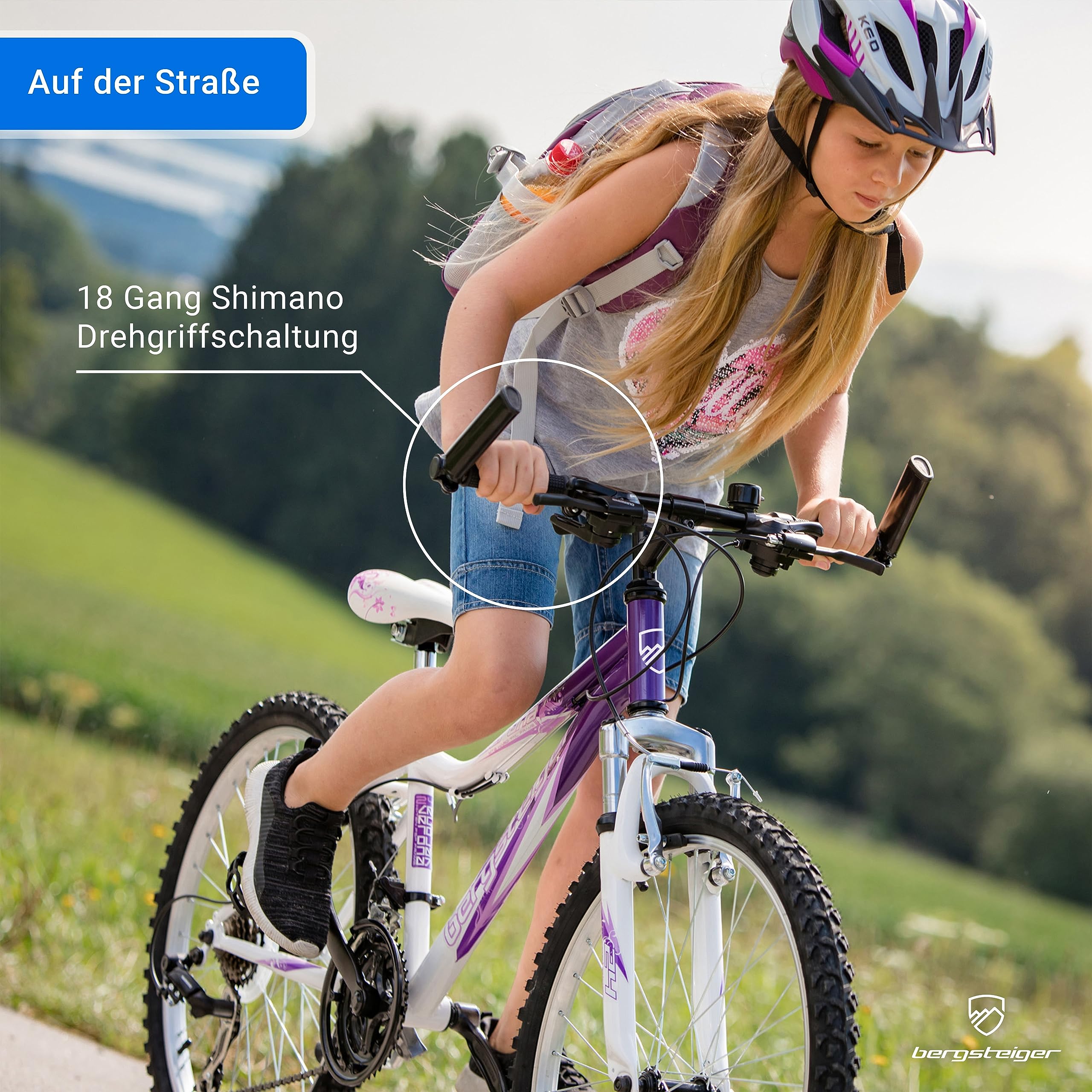 bergsteiger-verona-24-zoll-kinderfahrrad-18-gang-mtb-v-brake image 2