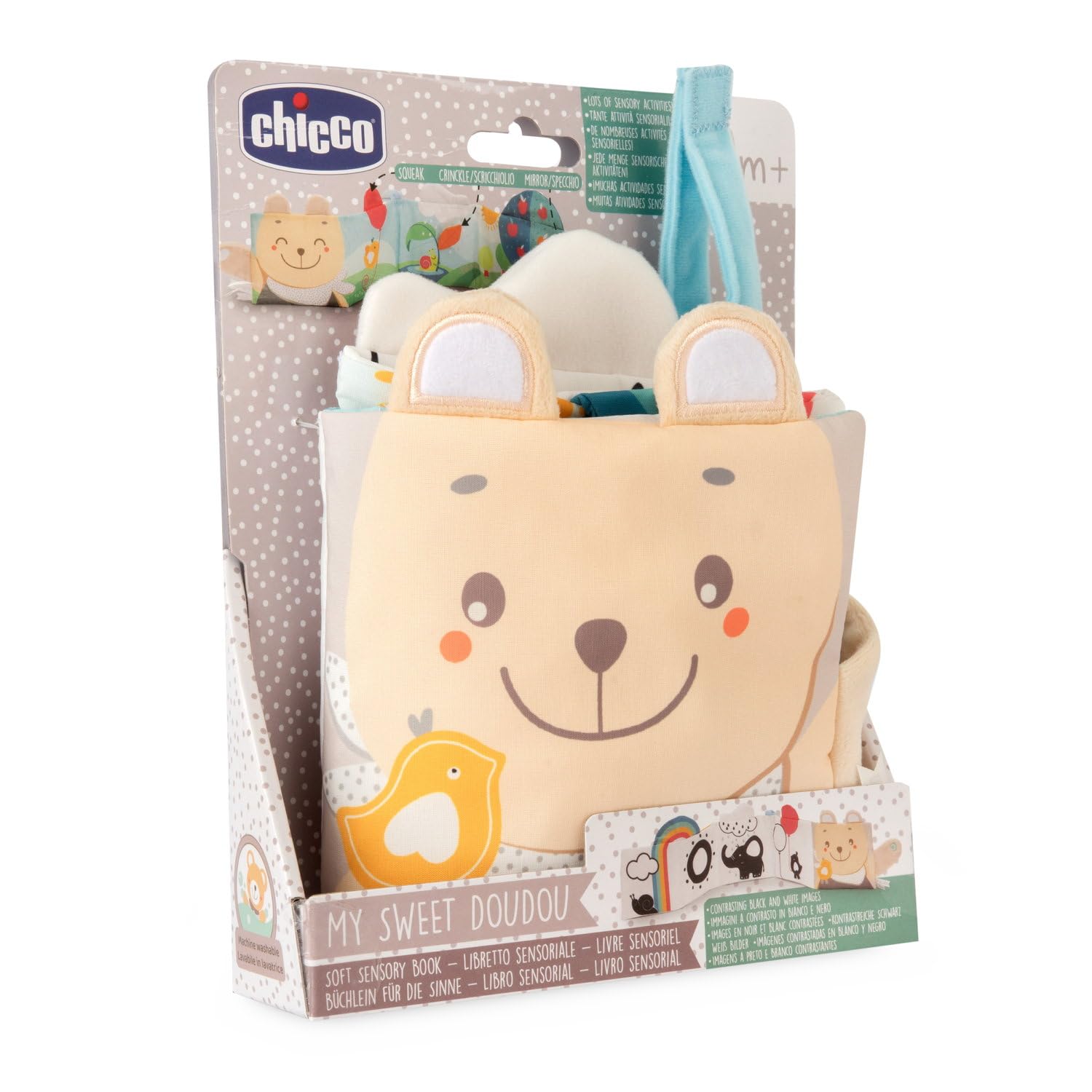 chicco-spielbuch-stoff-kinderwagen-ab-0-monate-weich image 8