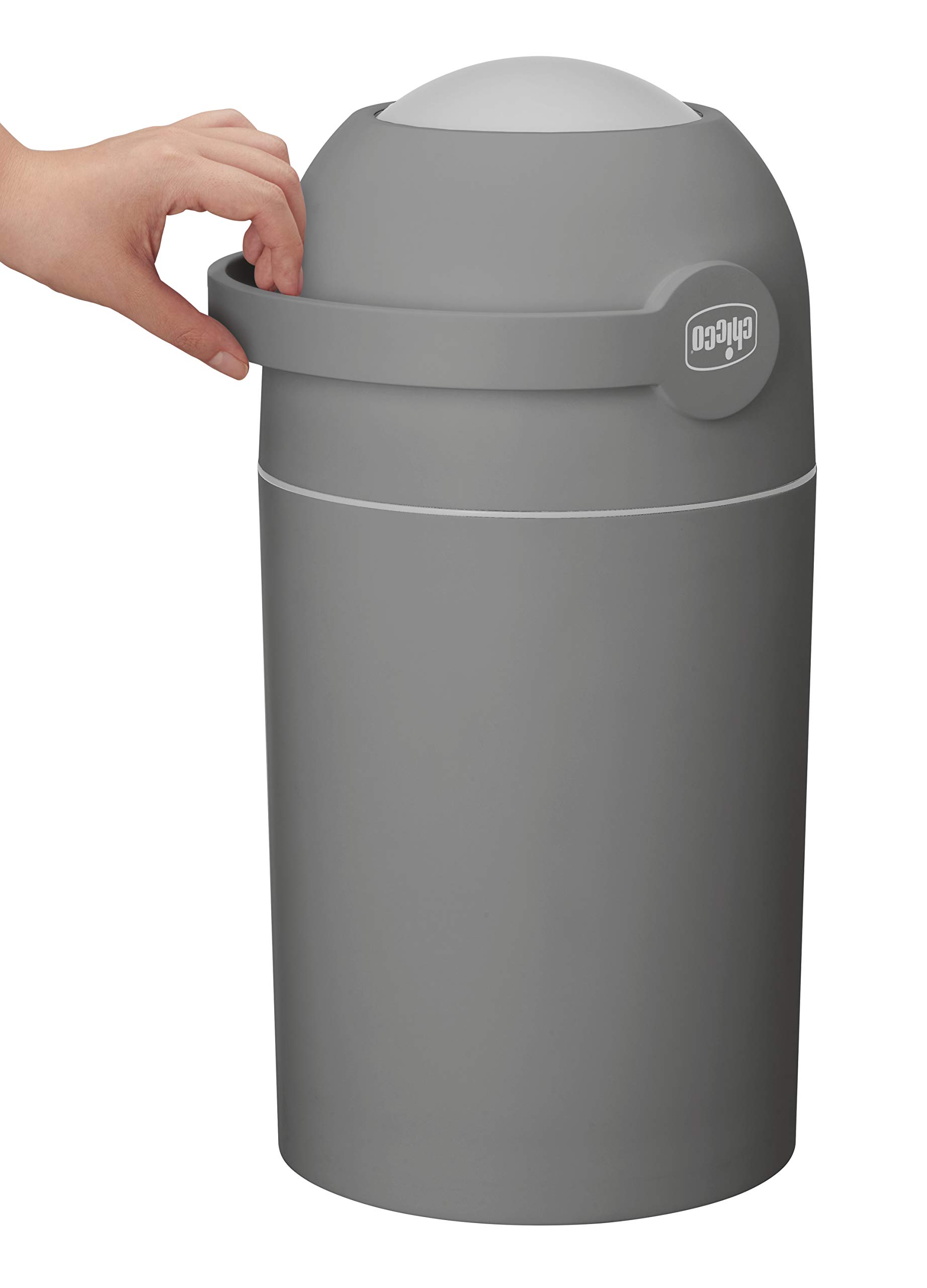 chicco-windeleimer-odour-off-geruchsdicht-25-windeln image 1