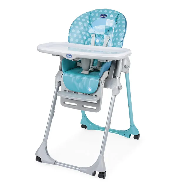 chicco-polly-easy-hochstuhl-tucano-babyhochstuhl-15-kg image 1