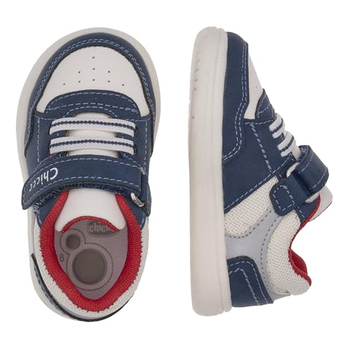 chicco-kinder-sneaker-klett-gr-e-20-eu-m-dchen image 7