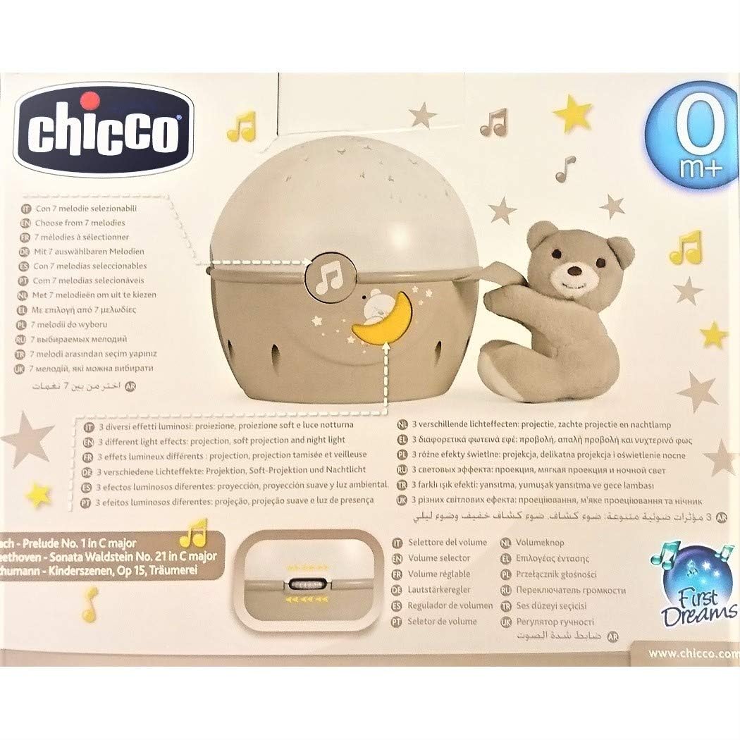 chicco-next2stars-projektor-nachtlicht-sternenhimmel-beige image 2