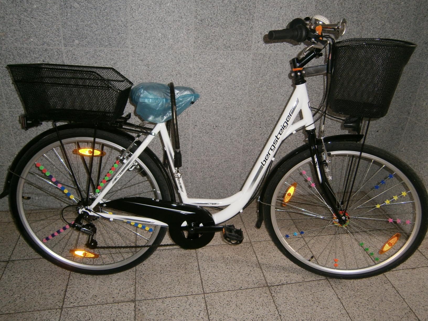 Solide Optik