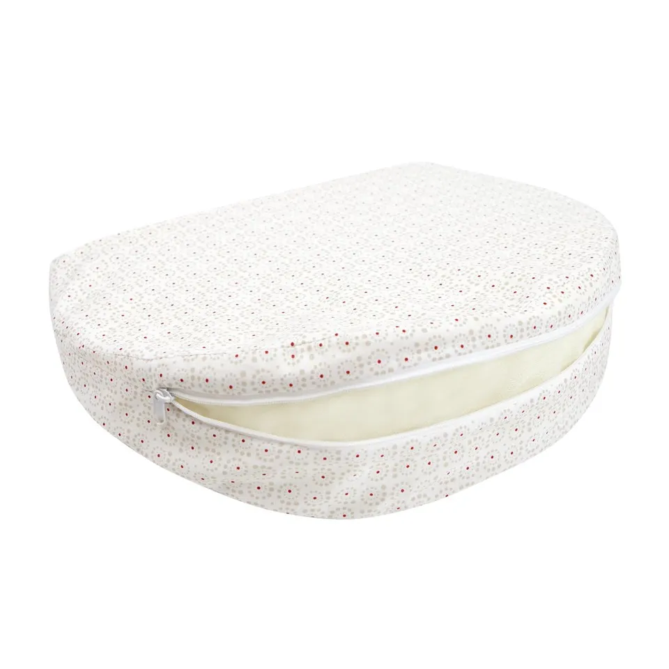 chicco-boppy-wedge-schwangerschaftskissen-keil-spiral image 1
