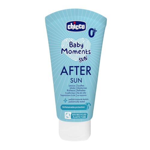 chicco-after-sun-milch-baby-150-ml-sheabutter image 6