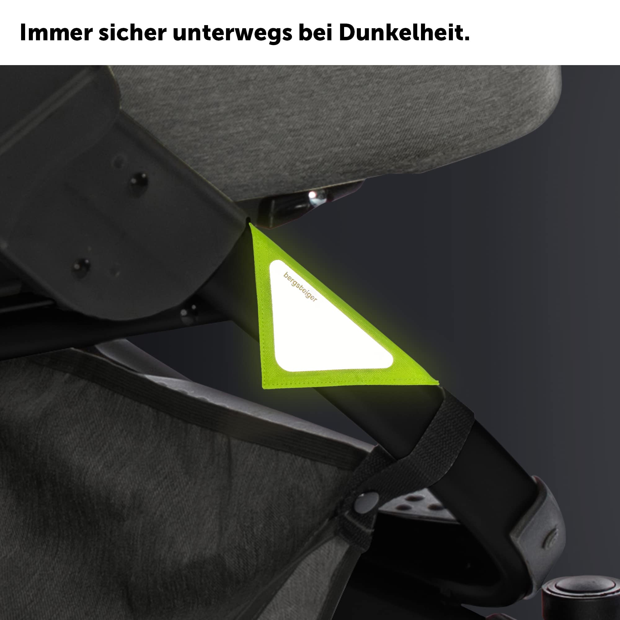 bergsteiger-reflektoren-kinderwagen-4er-pack-klett image 5