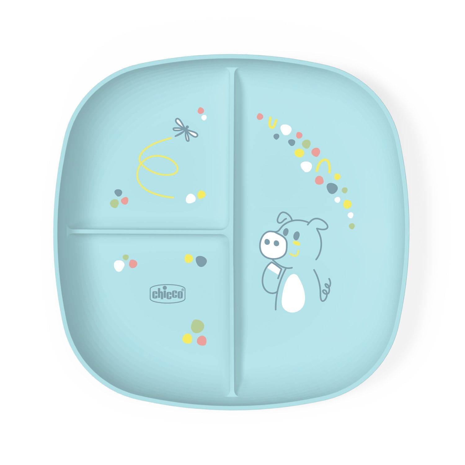 chicco-easy-teller-babysch-ssel-blau-rutschfest-ab-6-monate image 6