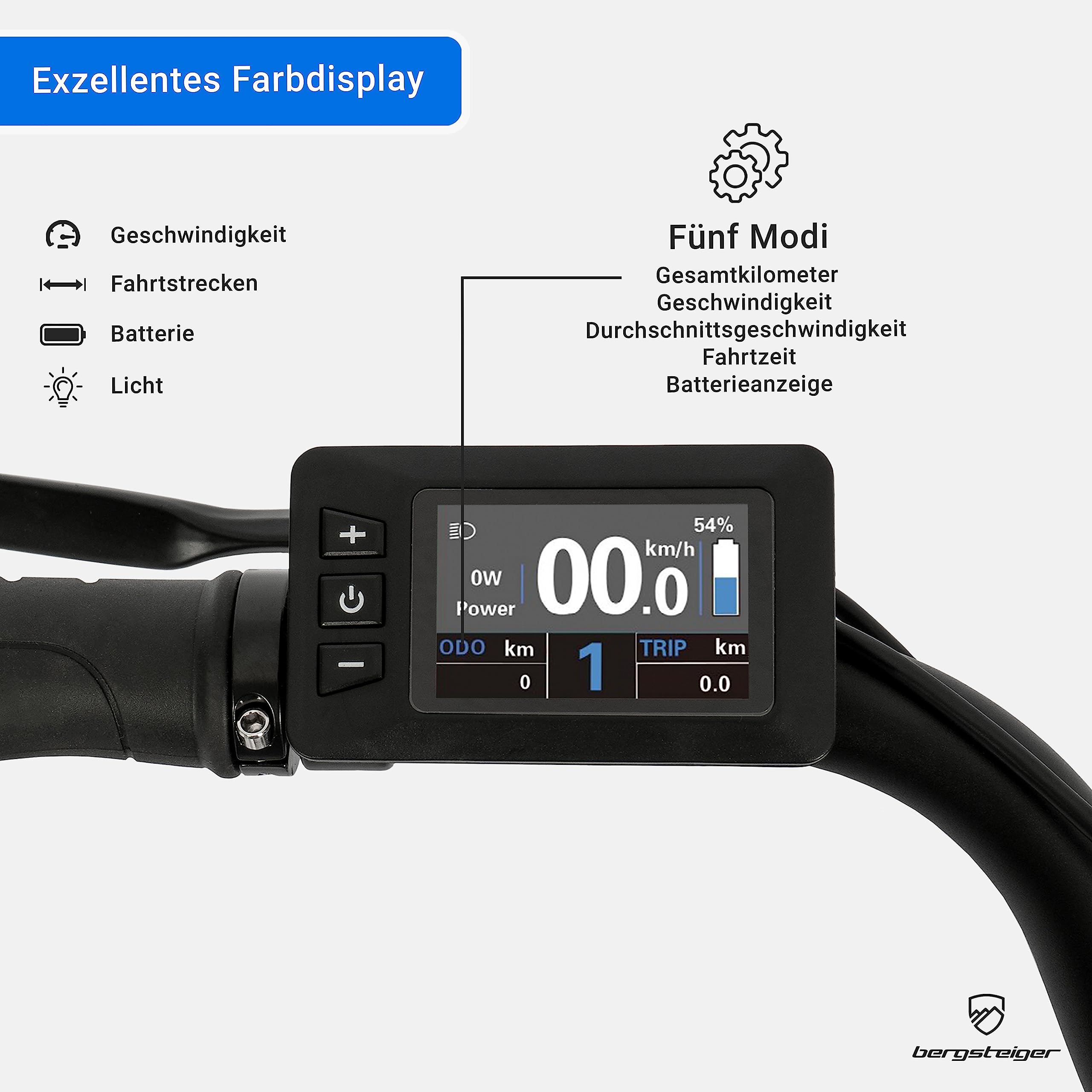 bergsteiger-hampton-28-zoll-city-e-bike-wei-450wh image 5