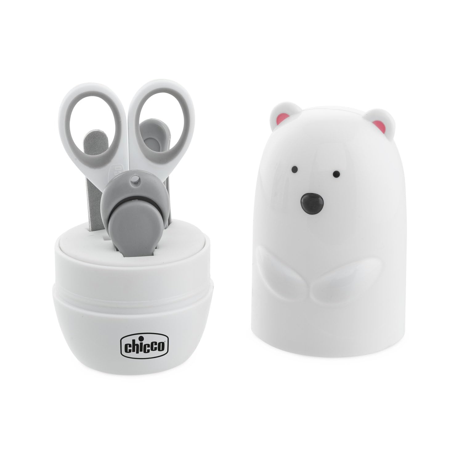 chicco-manik-re-set-eisb-r-nagelpflege-4in1-baby image 1