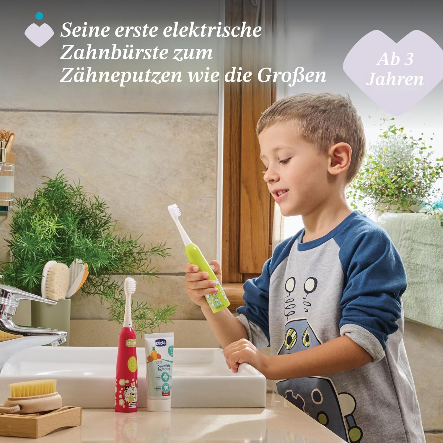chicco-elektrische-kinderzahnb-rste-blau-ab-3-jahren-weiche-borsten image 2