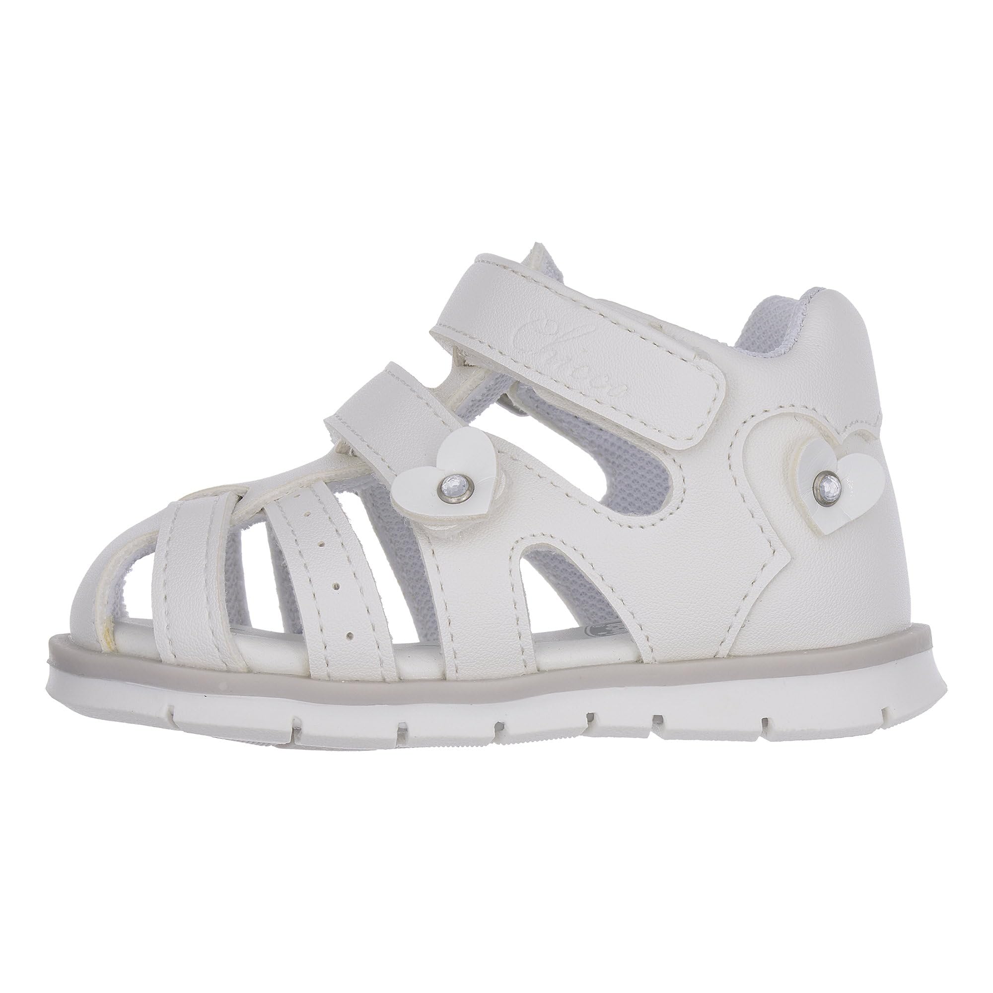 chicco-baby-sandalen-m-dchen-gr-21-eu-klettverschluss image 4