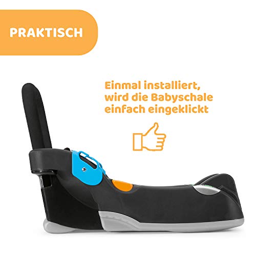 chicco-keyfit-basis-station-babyschale-eu-schwarz image 8