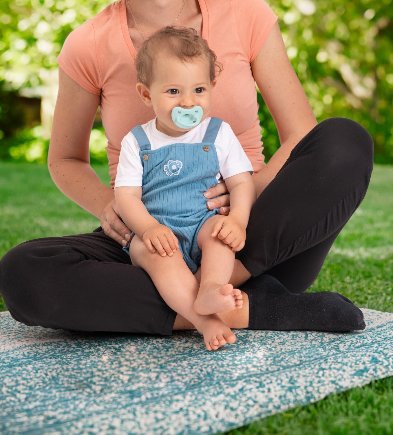 chicco-physioforma-luxe-schnuller-6-16m-grau-2-st-ck image 2