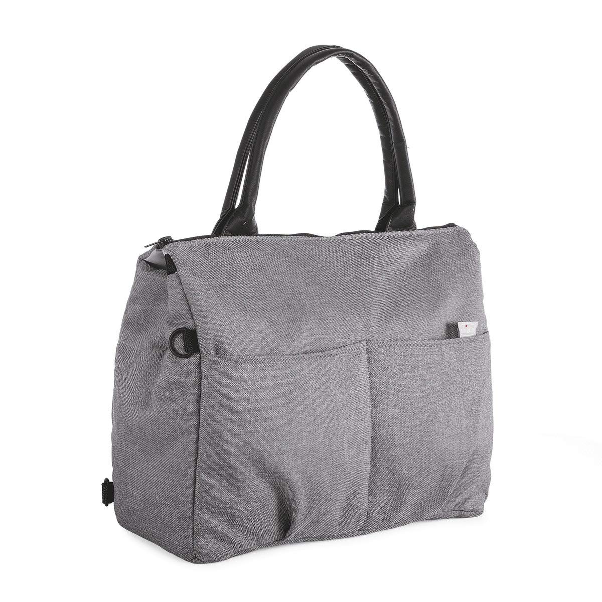 chicco-wickeltasche-organizer-bag-mit-rucksackfunktion image 1