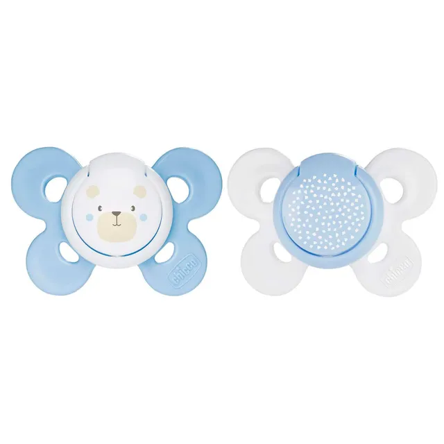 chicco-physioforma-comfort-schnuller-2-6m-blau-2-st-ck image 1