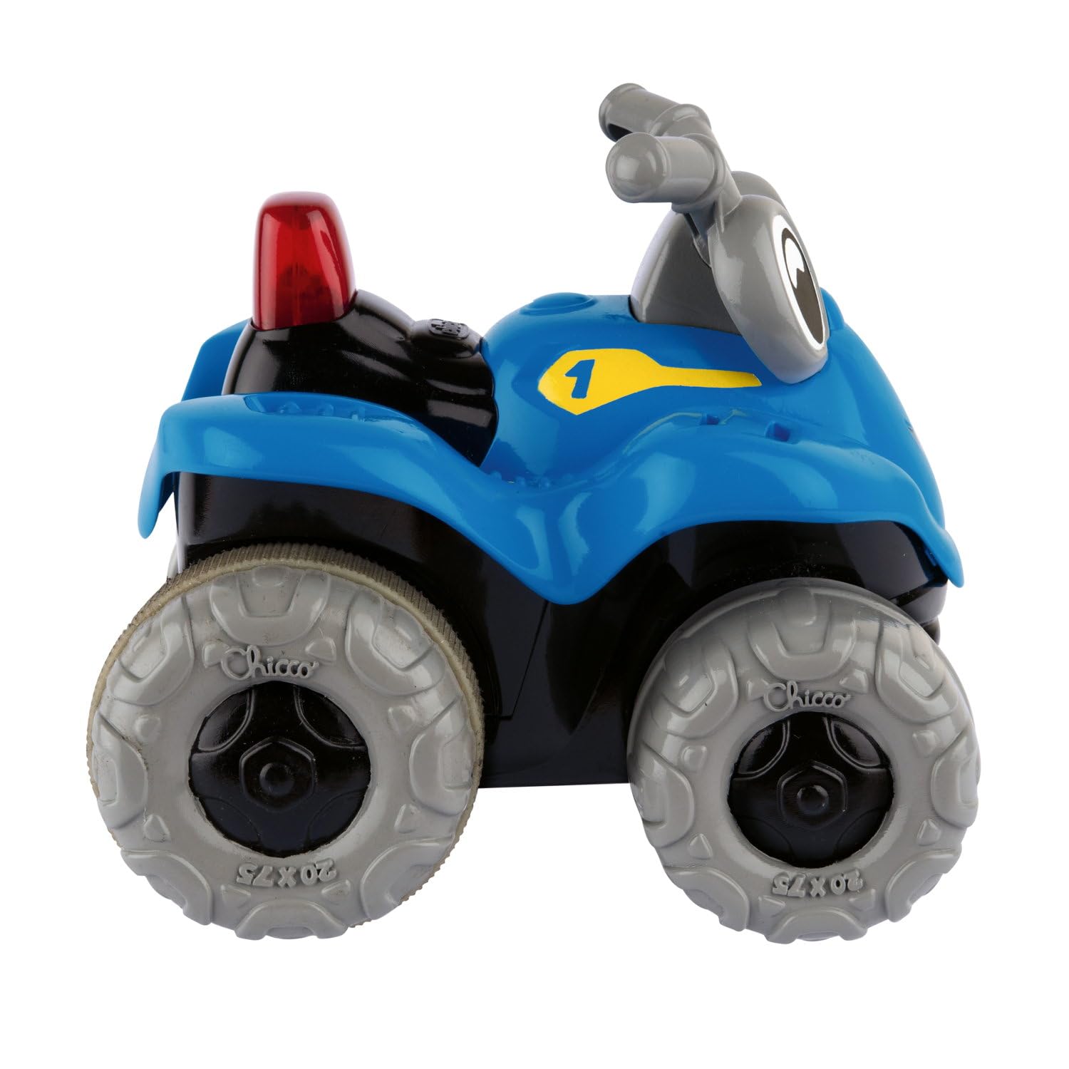 chicco-quad-ferngesteuert-spielzeugauto-fernbedienung image 4