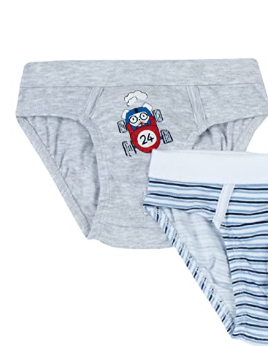 chicco-slip-kinderunterhosen-baumwolle-6-jahre-set image 8