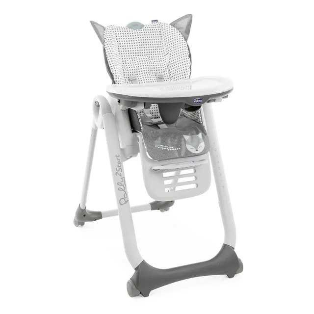 chicco-polly2start-hochstuhl-verstellbar-geburt-3-jahre image 1