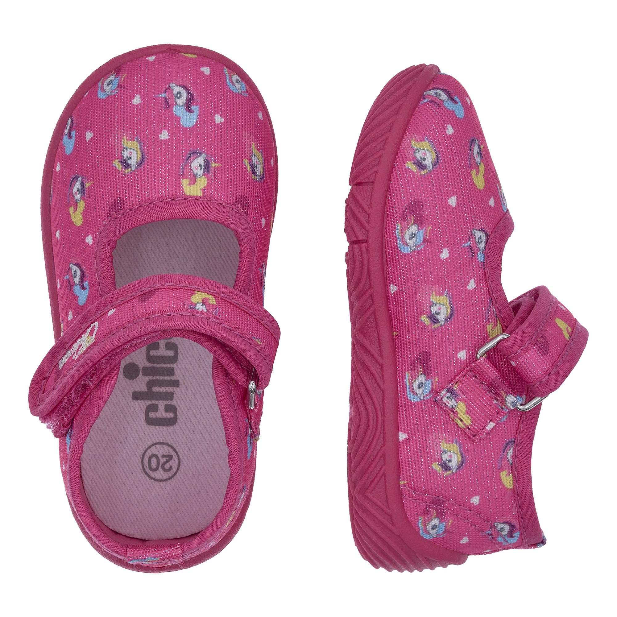 chicco-m-dchen-hausschuhe-klett-gr-24-kindergarten image 2