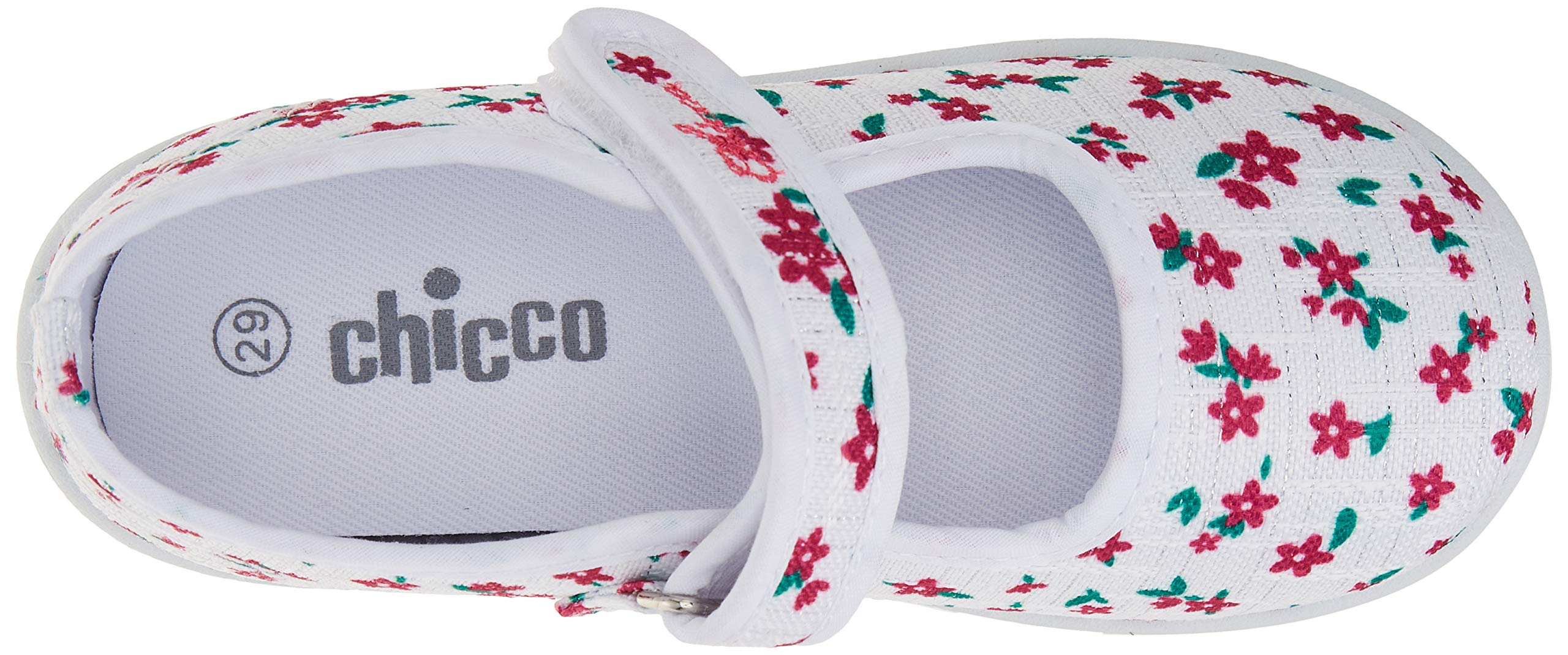 chicco-tessy-m-dchen-hausschuhe-mit-klettverschluss-sommer image 4