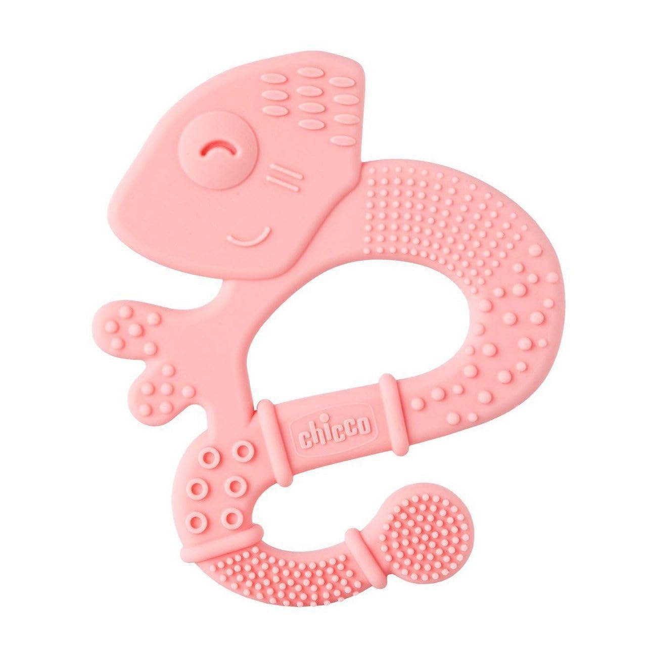 chicco-bei-ring-silikon-rosa-ab-2-monate-zahnungshilfe image 1