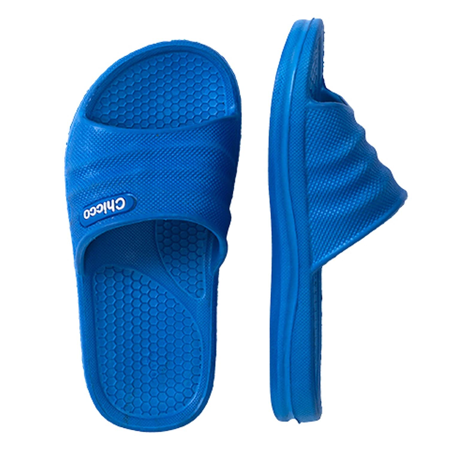 chicco-kinder-pantoletten-eva-strand-pool-hellblau-fuxia image 4
