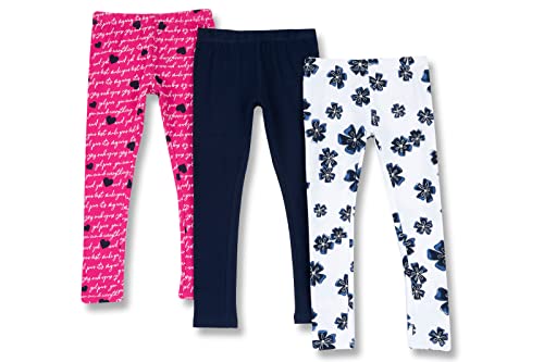 chicco-leggings-m-dchen-3er-set-15-monate-blau-baumwolle image 7