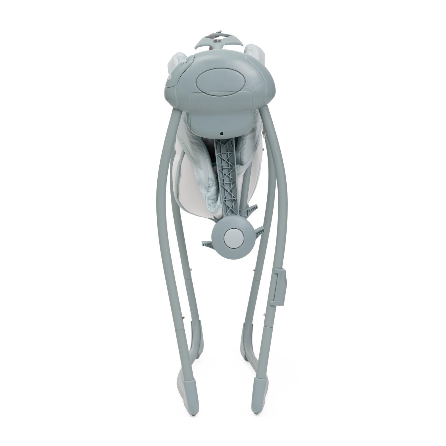 chicco-swing-play-babyschaukel-elektrisch-ab-geburt-klappbar image 2