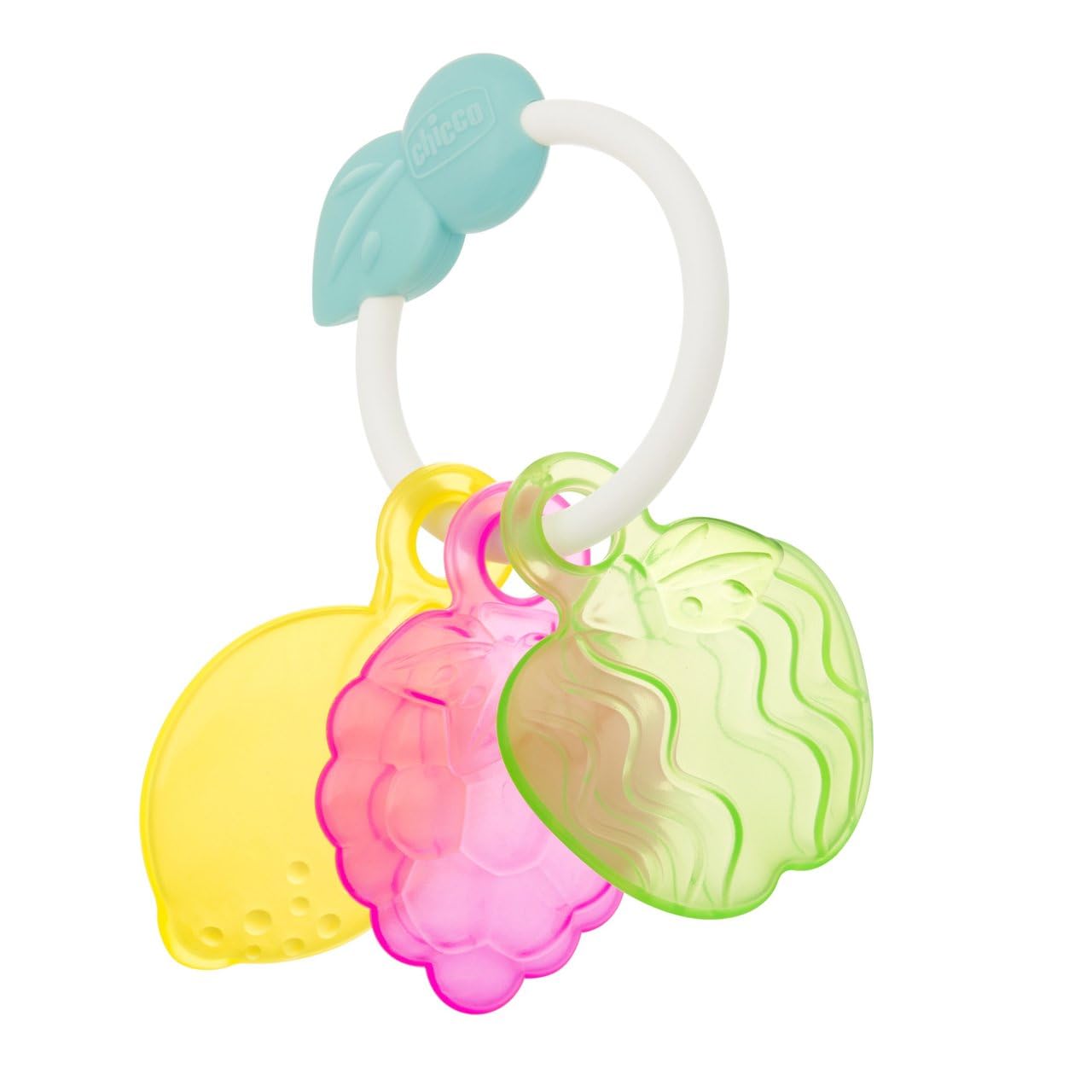 chicco-rassel-tamburin-igel-6-36-monate-recycelt image 8