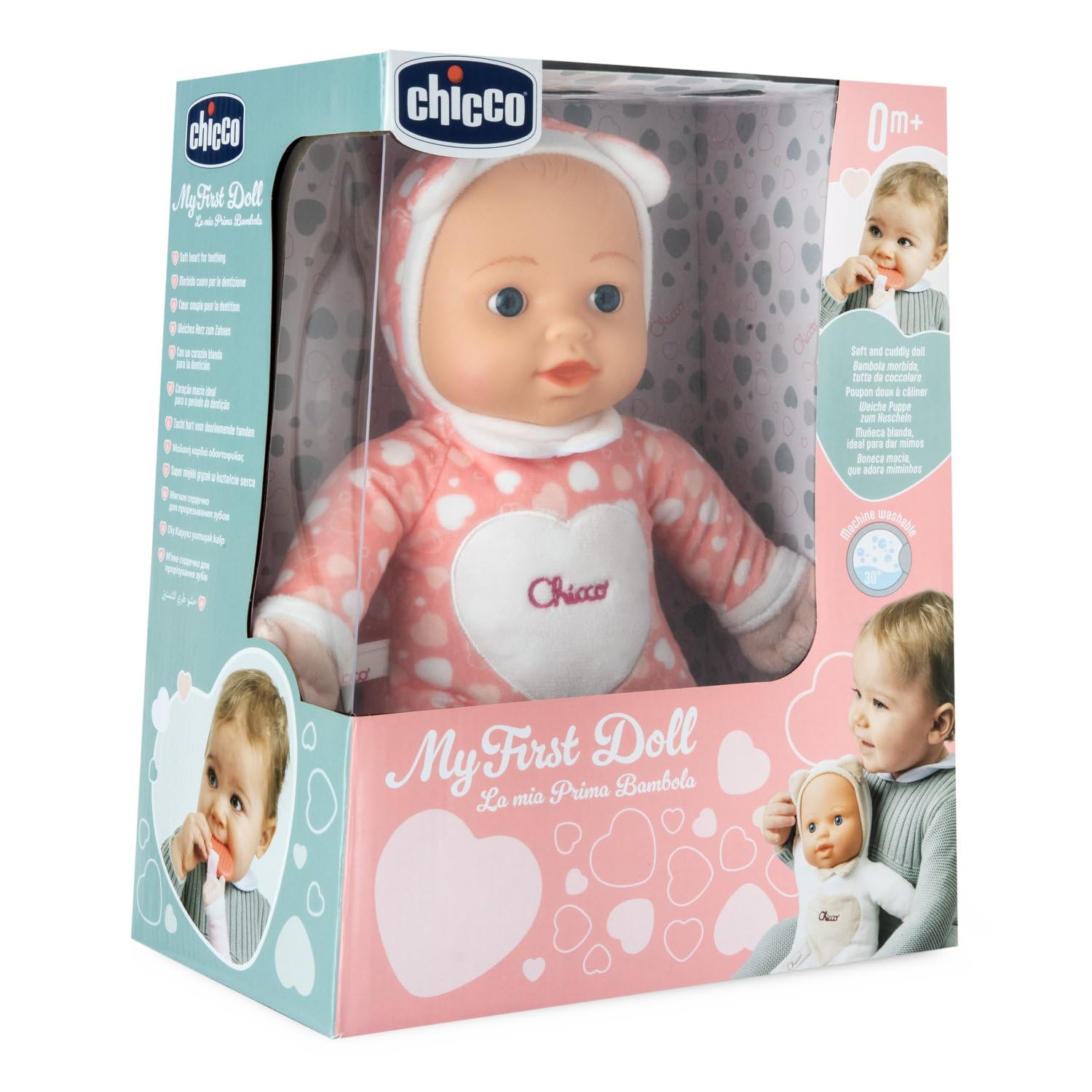chicco-meine-erste-puppe-mit-herzen-bei-ring-0m image 5