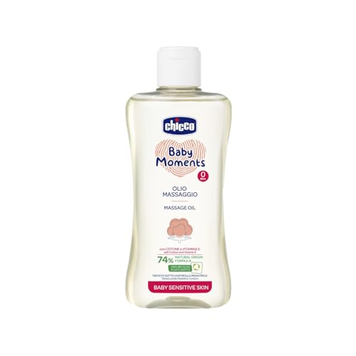 chicco-baby-sensitive-skin-massage-l-200-ml-baumwoll-l image 7