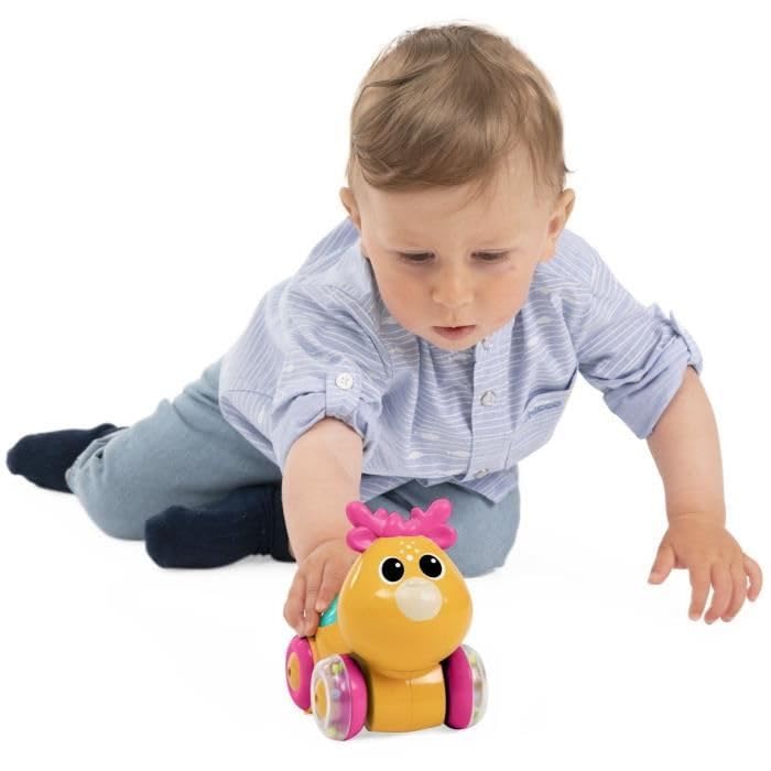 chicco-sprint-go-hirsch-r-ckziehtier-mit-licht-und-musik-6-36-m image 6