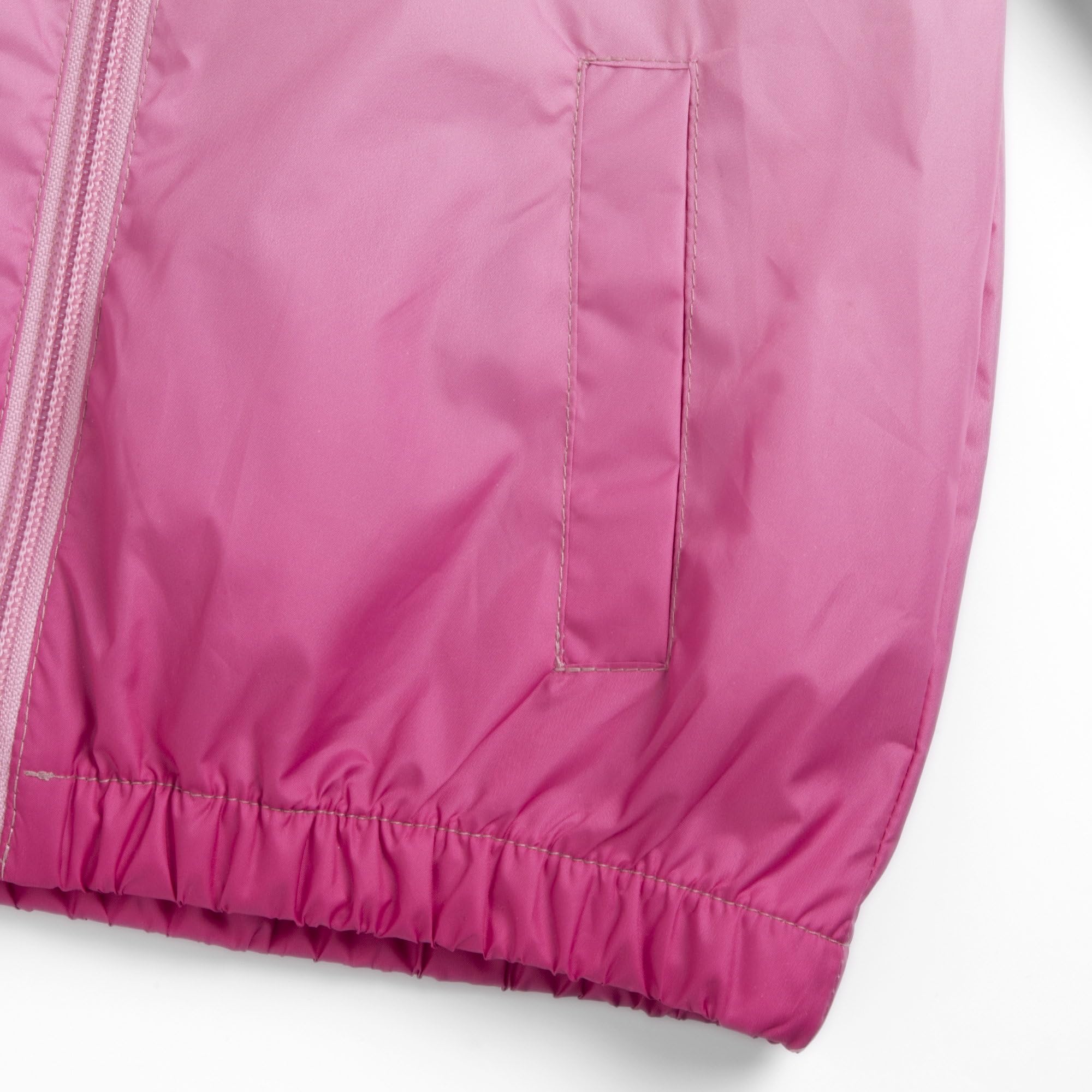 chicco-m-dchen-jacke-rosa-12-jahre-mit-rei-verschluss image 4