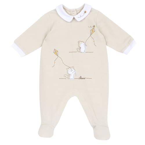 chicco-baby-strampler-jungen-baumwolle-3-monate image 4