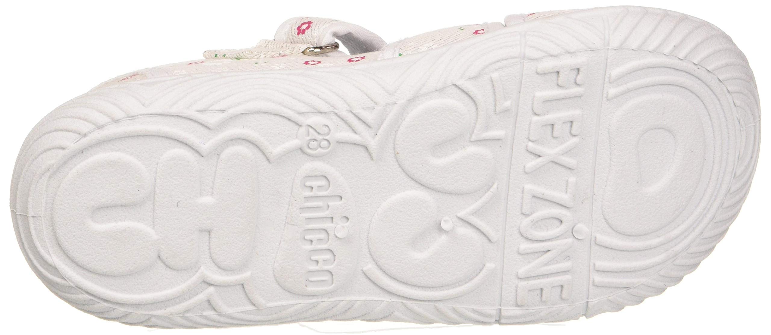 chicco-casa-hausschuhe-m-dchen-gr-25-eu-fuchsia-klett image 3