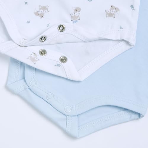 chicco-baby-body-set-rmellos-baumwolle-9-monate-2-tlg image 8