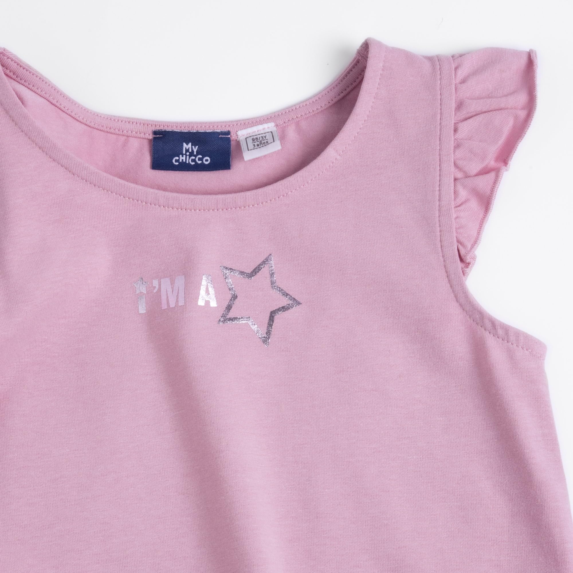 chicco-m-dchen-unterhemd-baumwolle-tanktop-2-jahre image 3