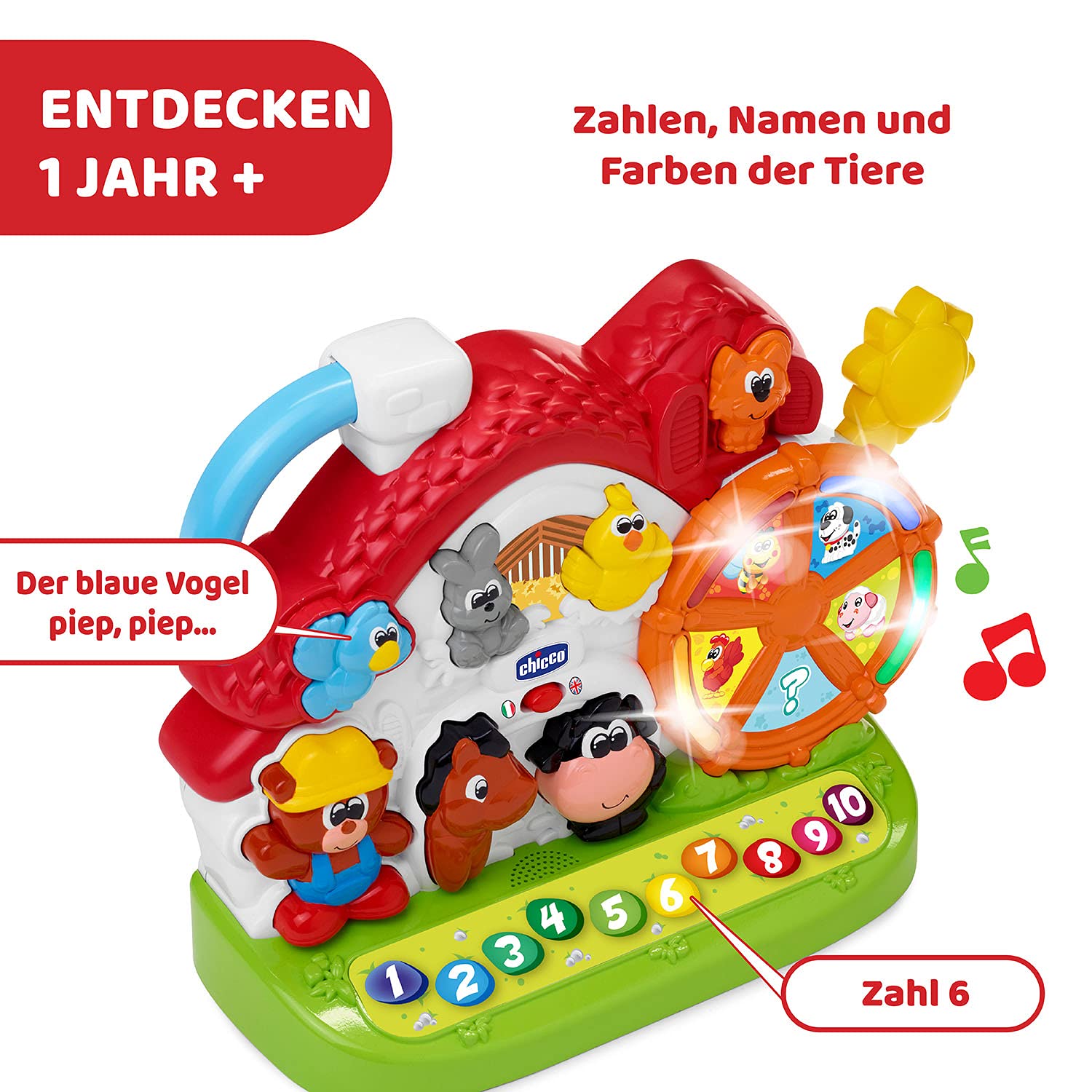 chicco-sprechender-bauernhof-lernspielzeug-1-4-jahre image 7