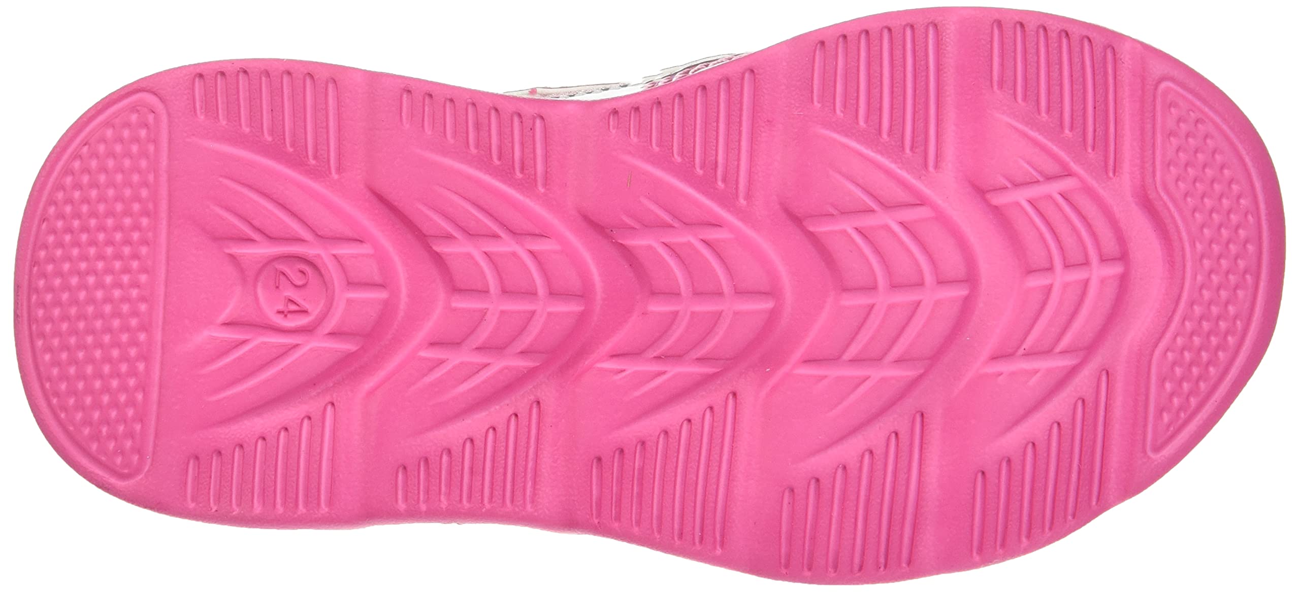 chicco-clitta-sneaker-m-dchen-leuchtschuhe-doppelklett-rosa image 3