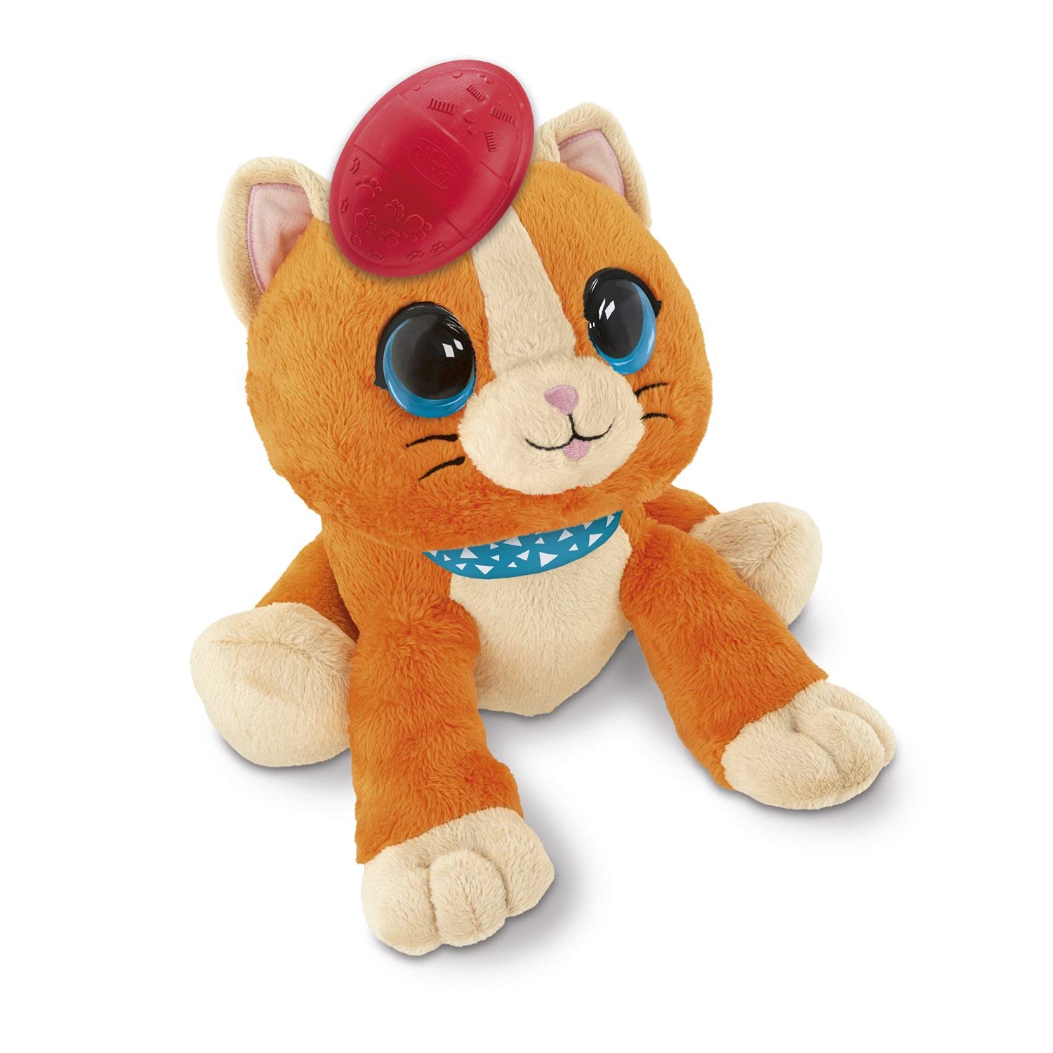 chicco-pl-schtier-s-e-katze-kuckuck-orange image 5