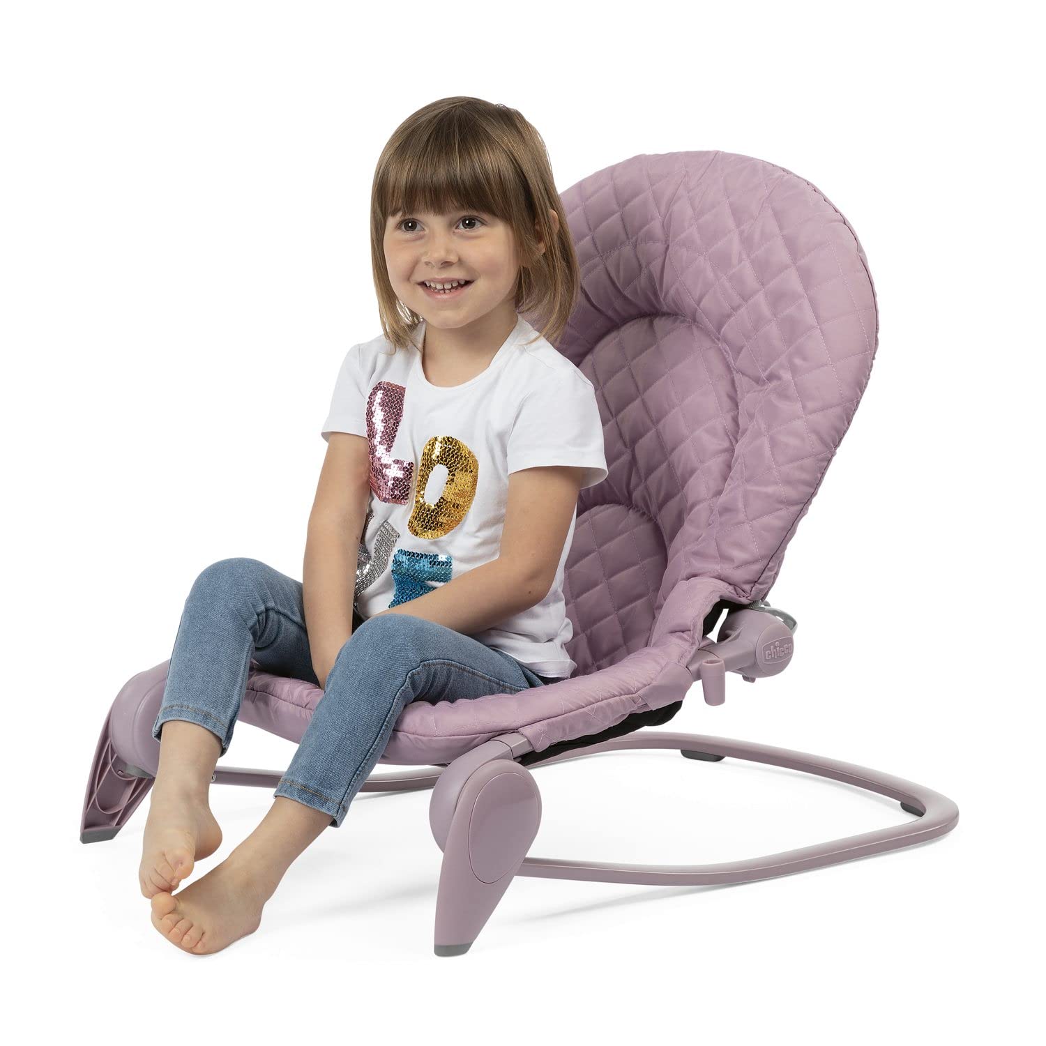 chicco-hoopl-babywippe-blossom-bis-18-kg-verstellbar image 8