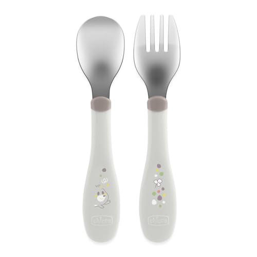chicco-edelstahl-besteck-set-grau-gabel-l-ffel-18m image 8