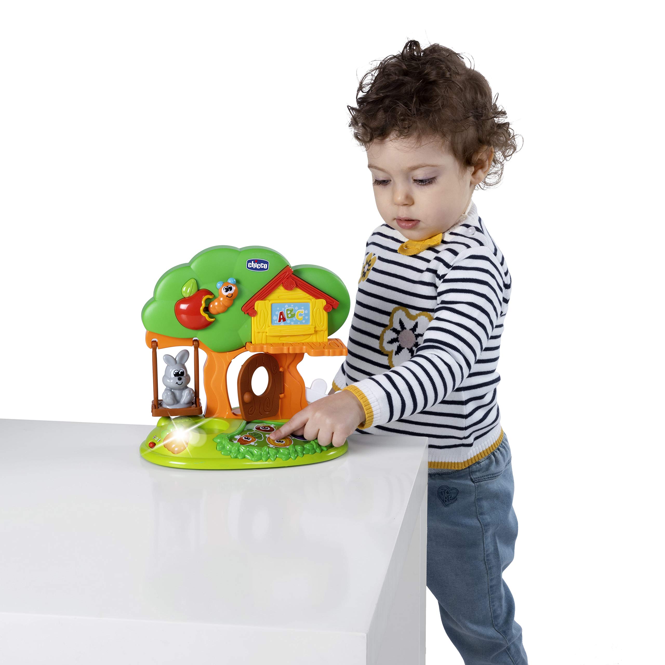 chicco-hasenhaus-lernspielzeug-1-4-jahre-zweisprachig image 5